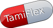 Logo of the TamiFlex Open Source project