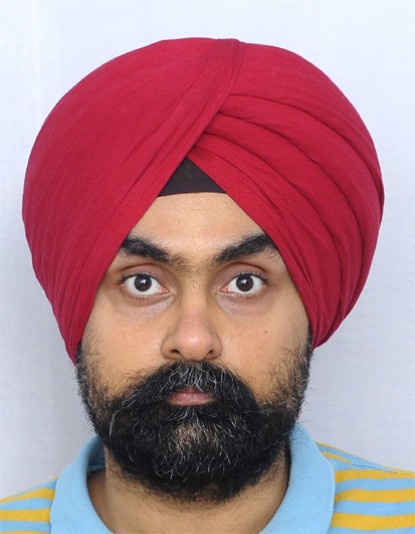 Profile Picture Gagandeep Singh